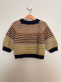 House of Lenschau langærmet børnesweater 2-3 år