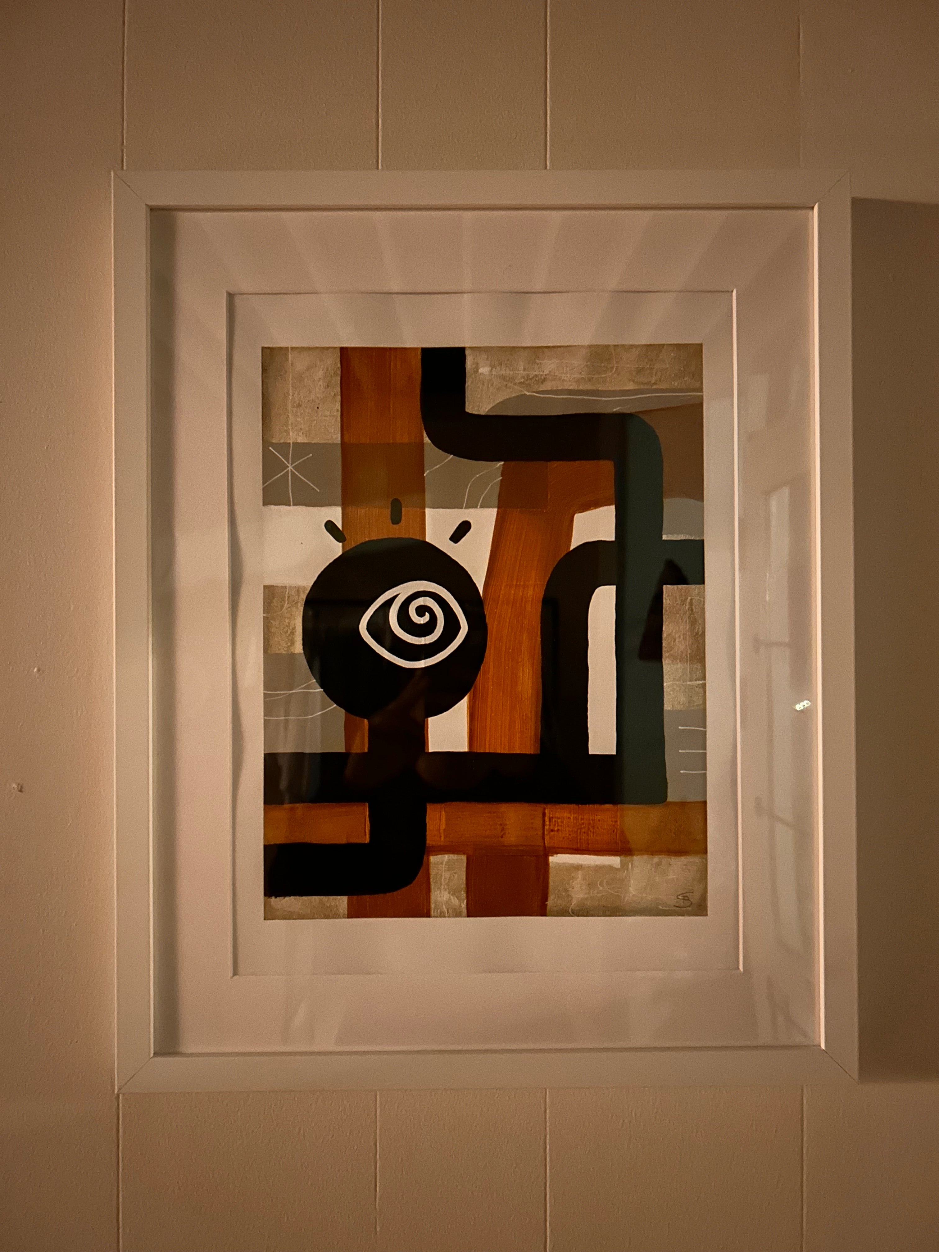 Signe Rudolfsen - “Recuperating”