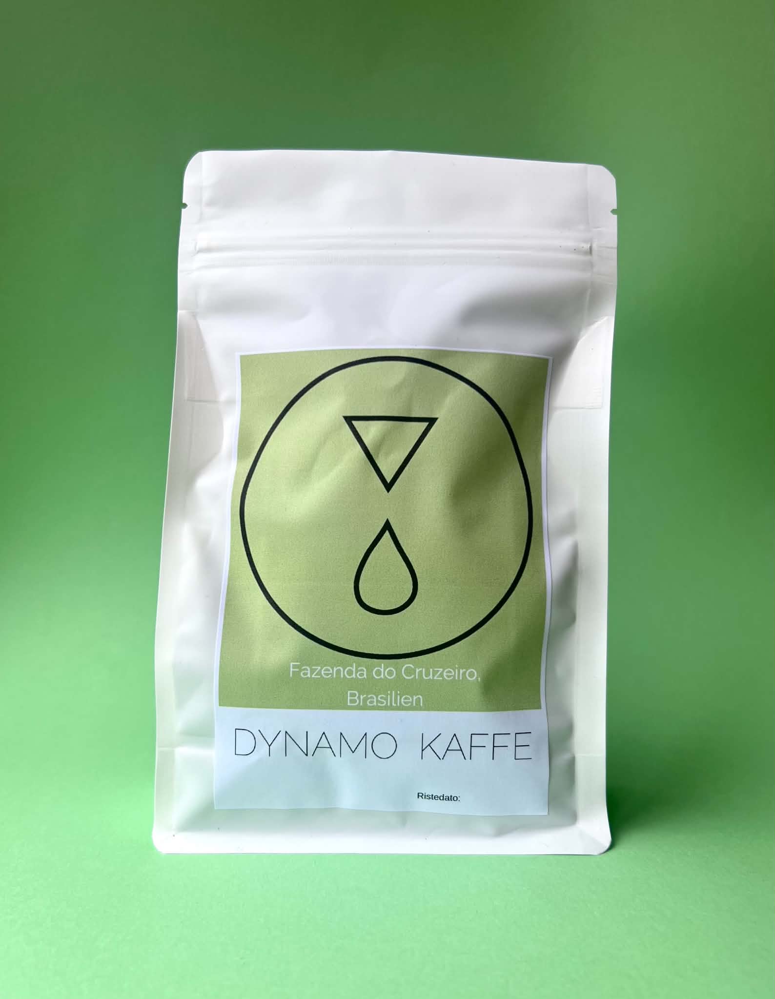 Dynamo Kaffe - Fazendo do Cruzeiro - Brasilien