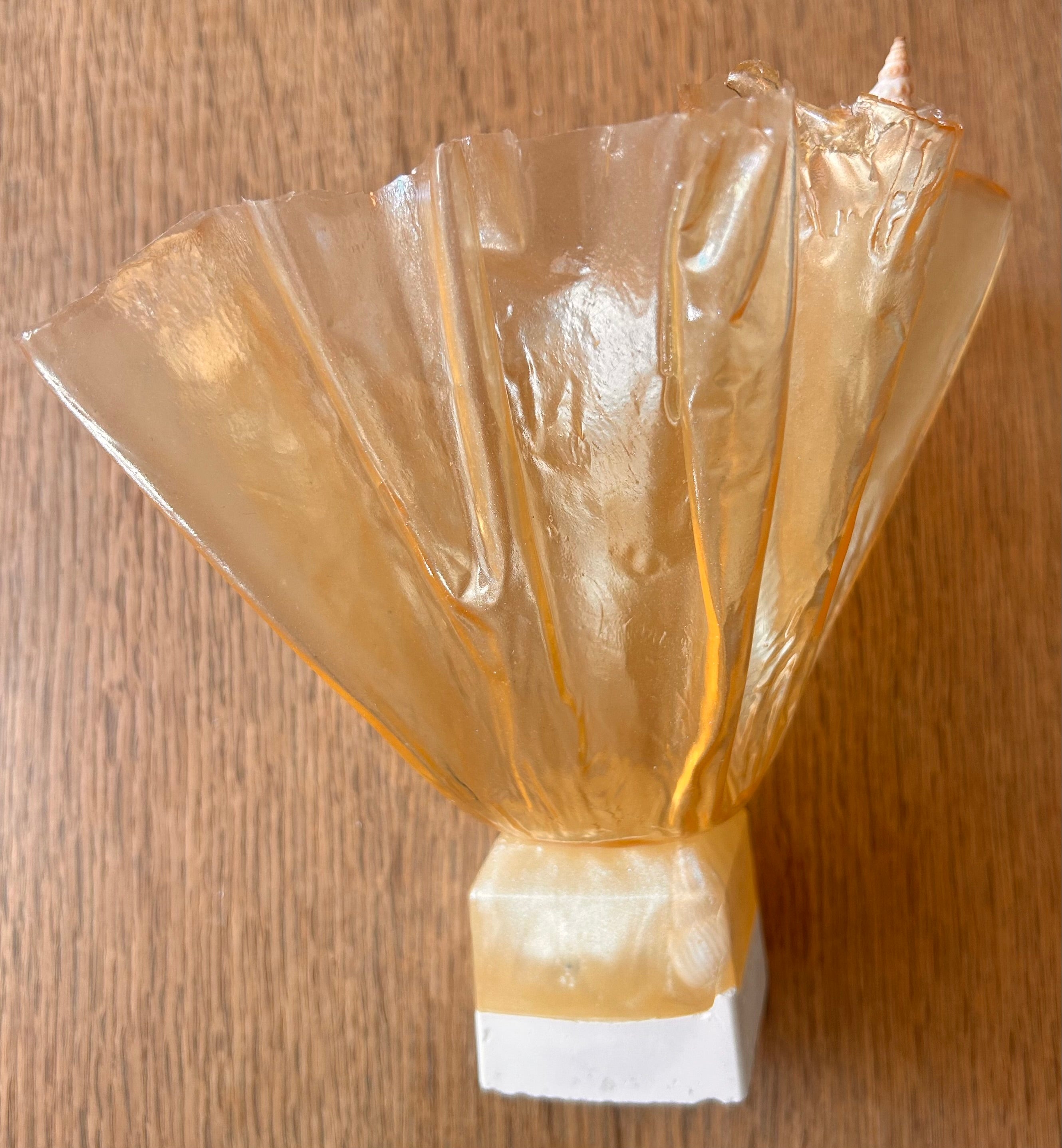 House of Lenschau vase