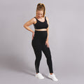 Mami Maternity sports tights