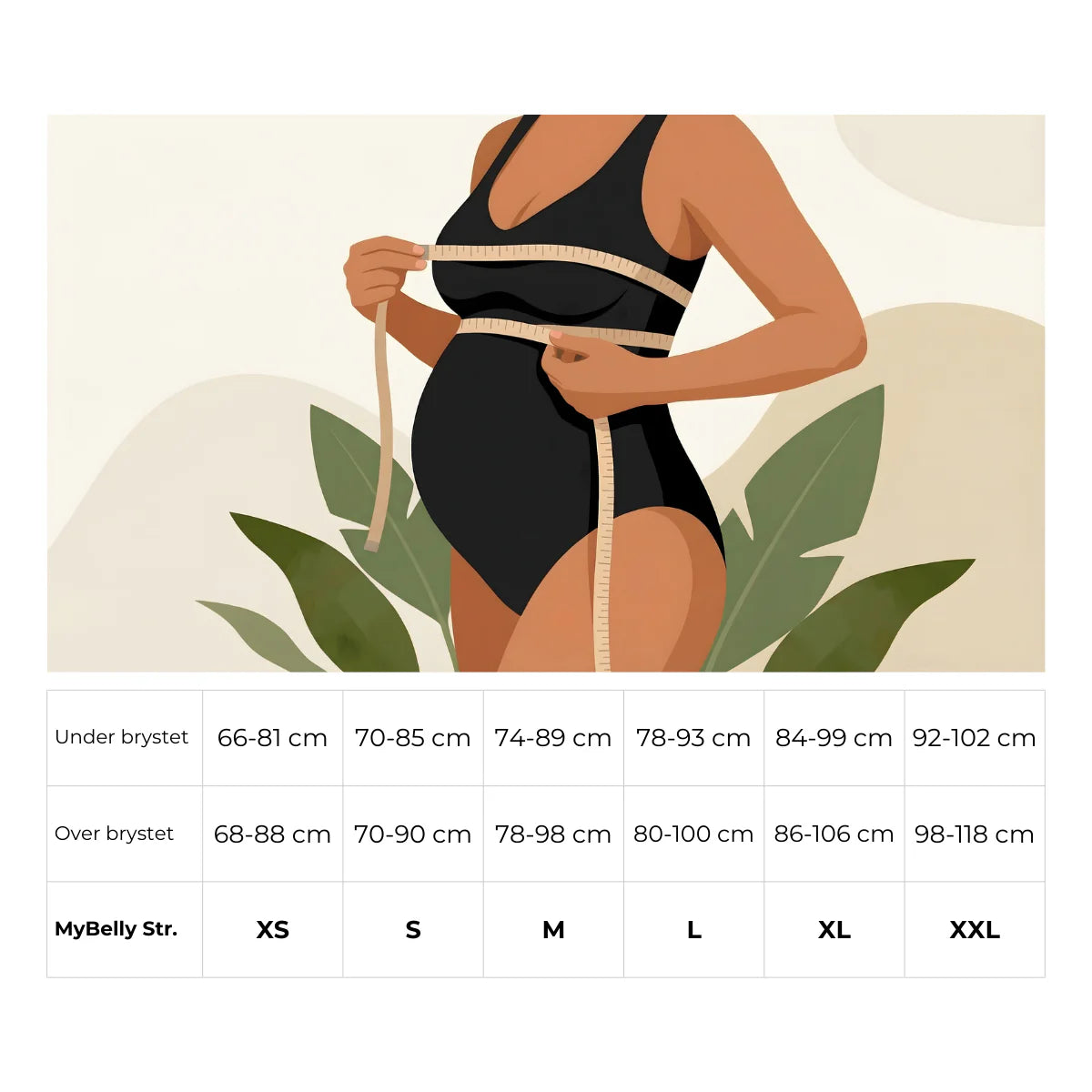 Mami Maternity & nursing swimsuit