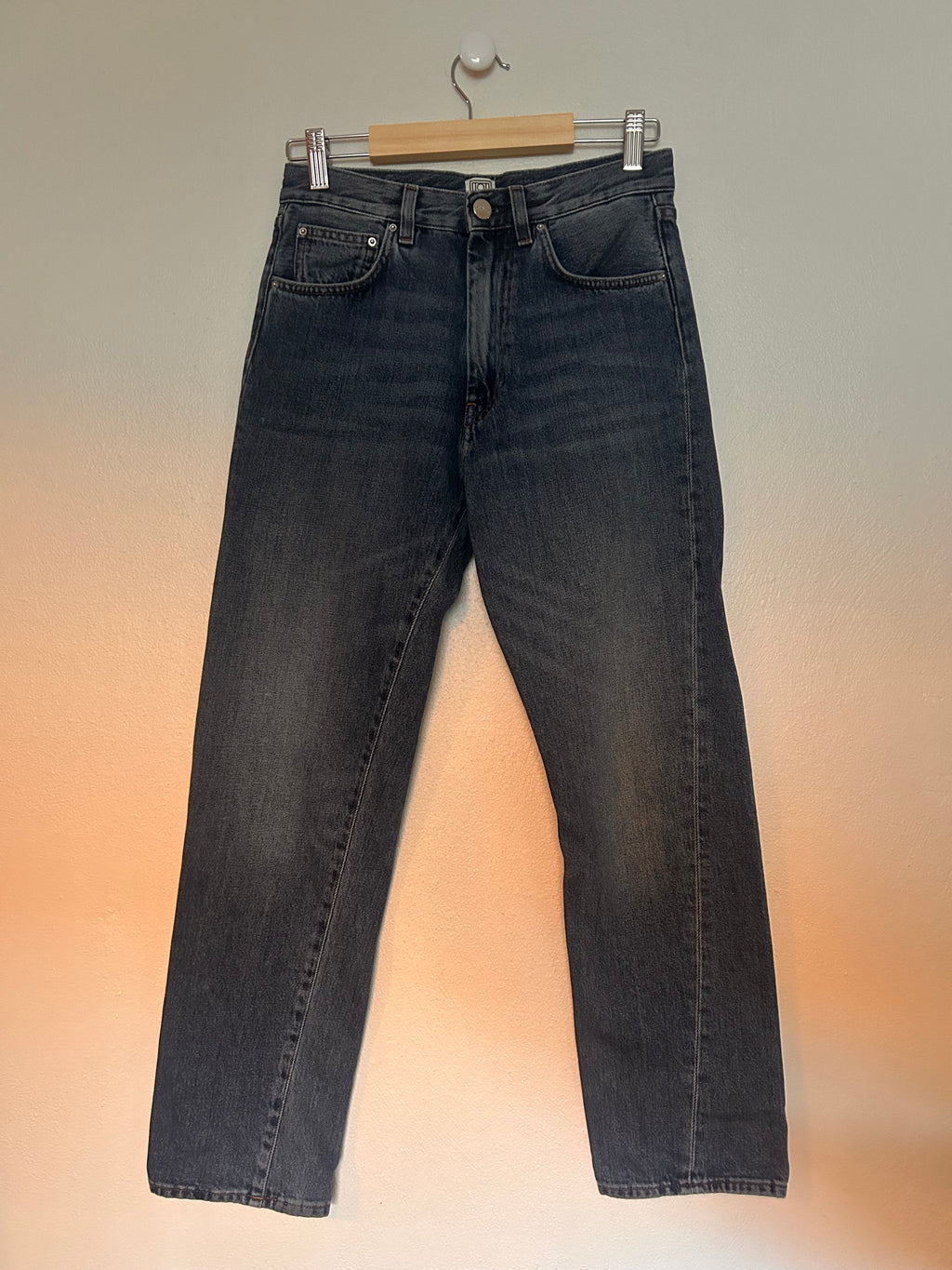 TOTEME jeans