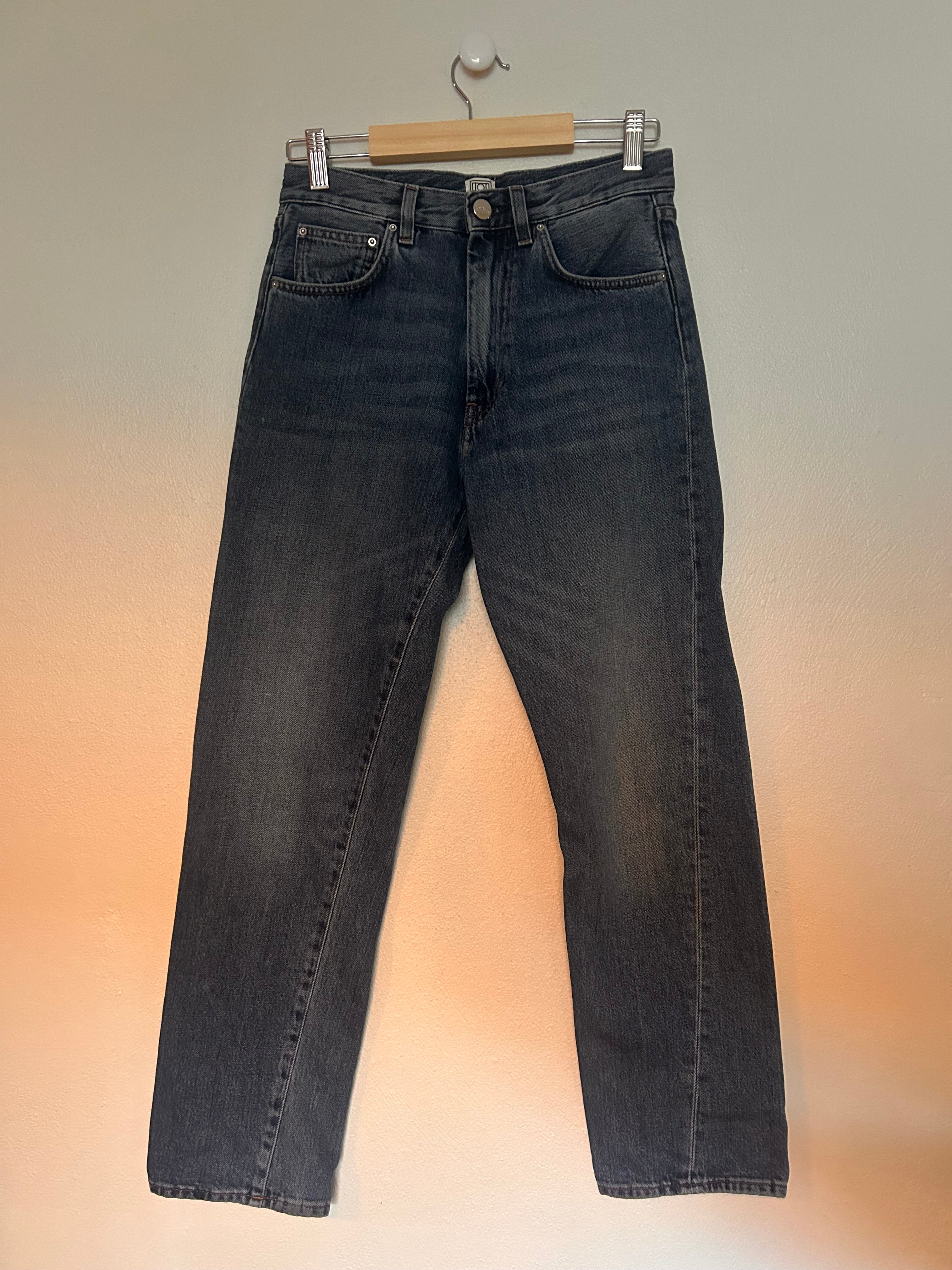 TOTEME jeans