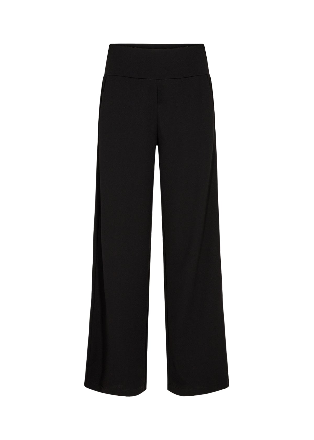 Lange stretch bukser - Soyaconcept