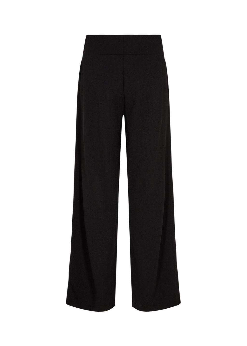 Lange stretch bukser - Soyaconcept