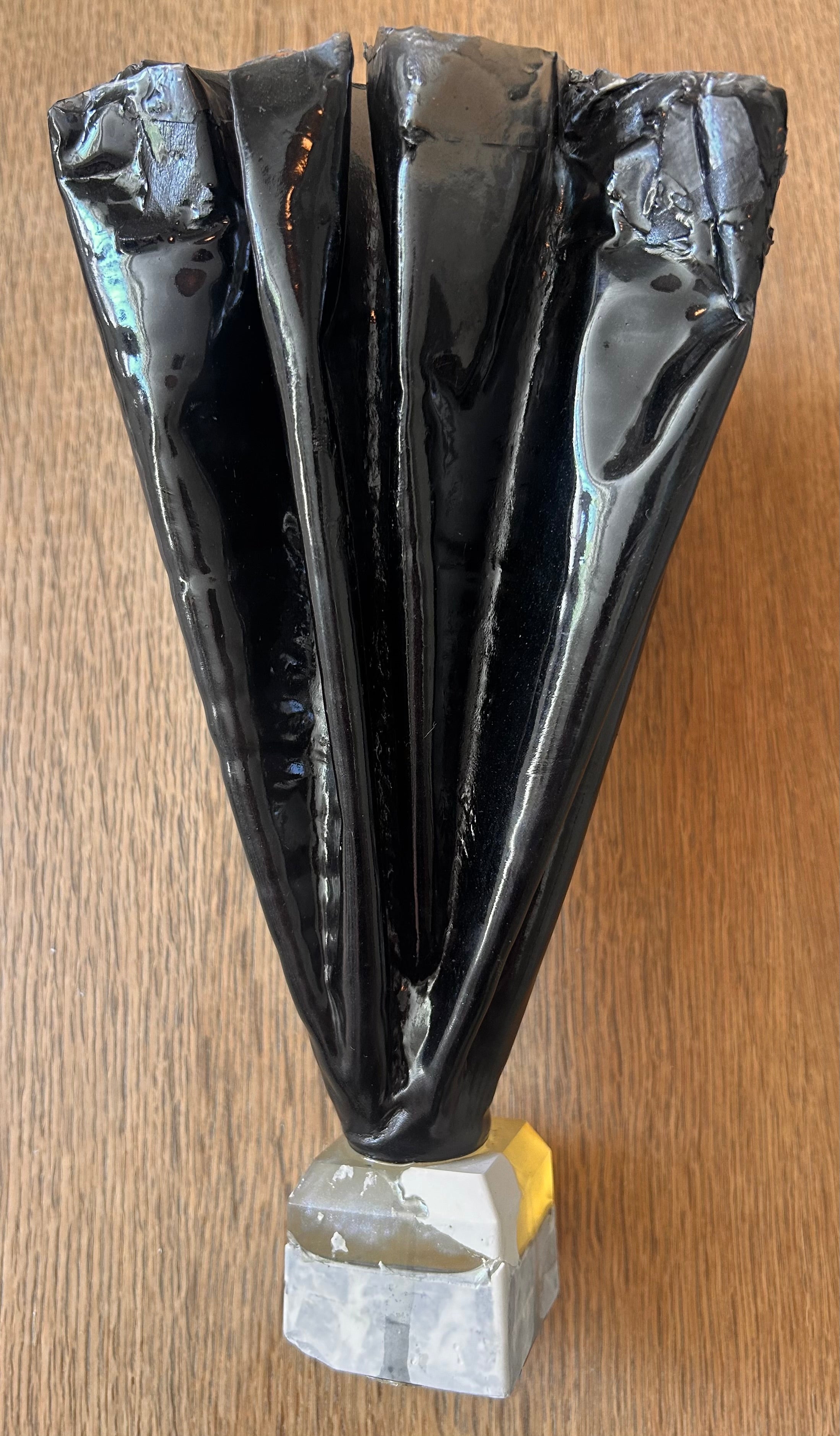 House of Lenschau vase