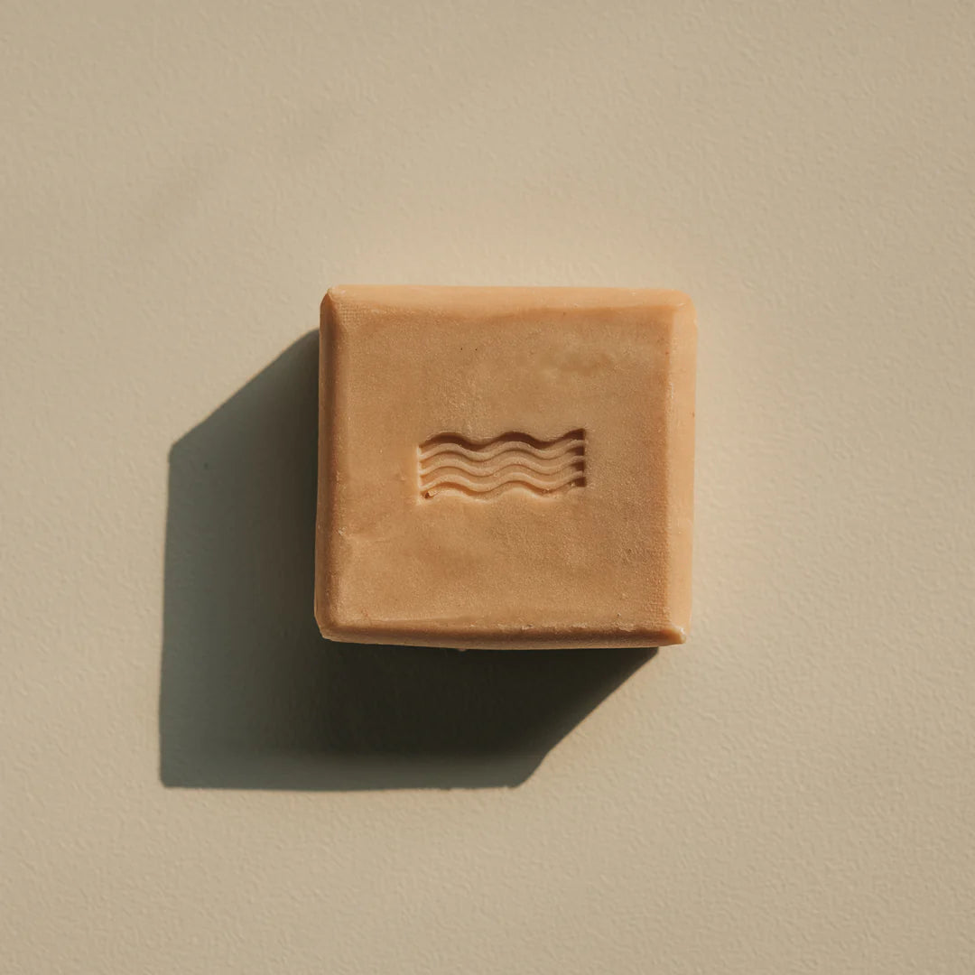 Ærø Soap honey sæbe