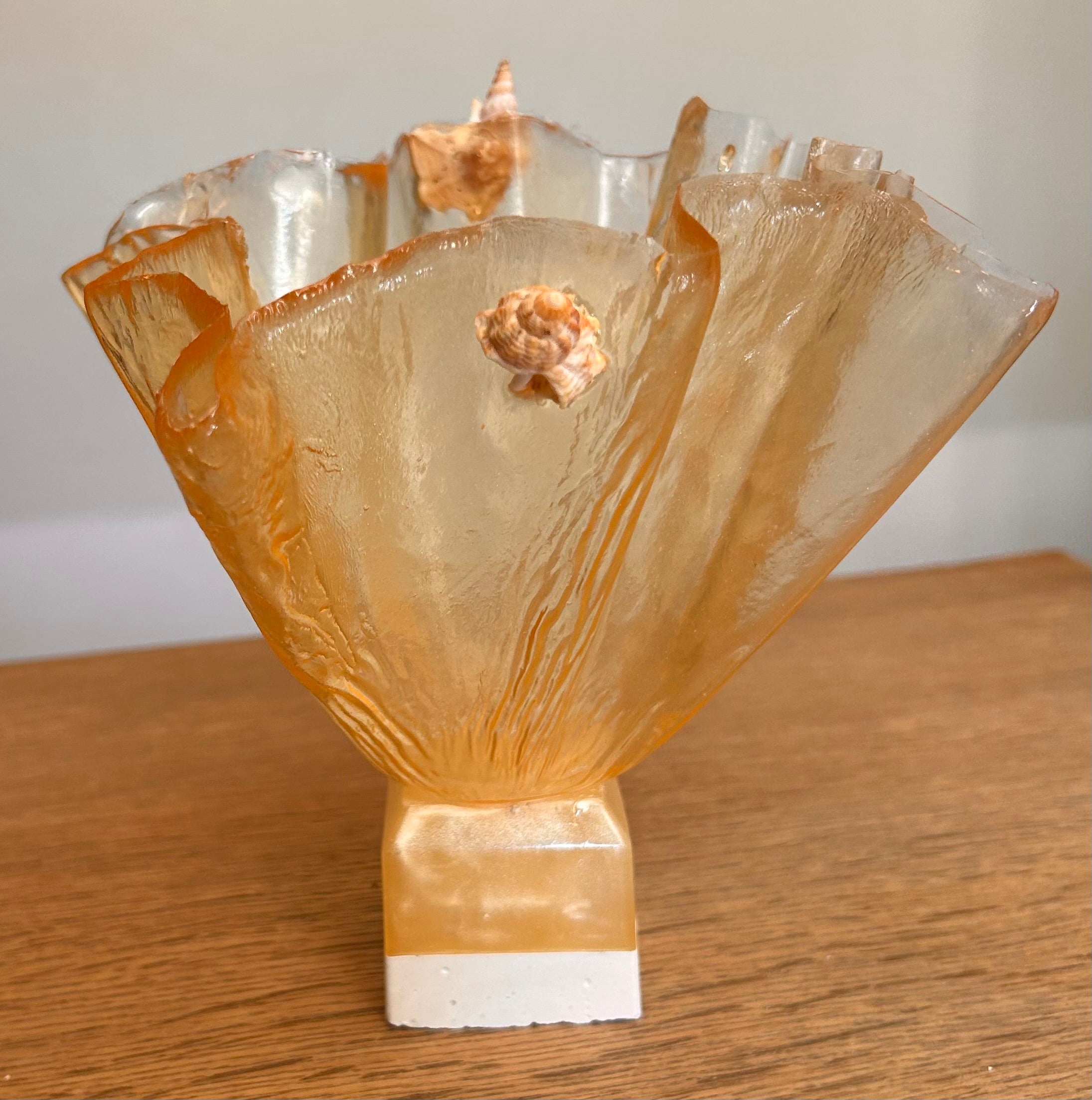 House of Lenschau vase