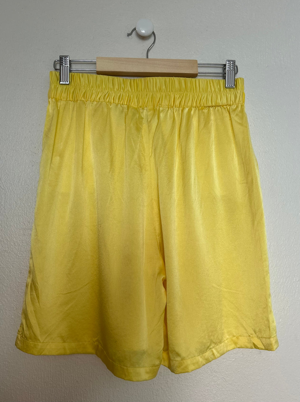 Opéra Sport shorts