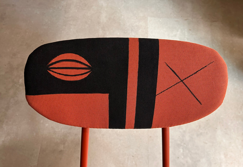 Signe Rudolfsen - Chair
