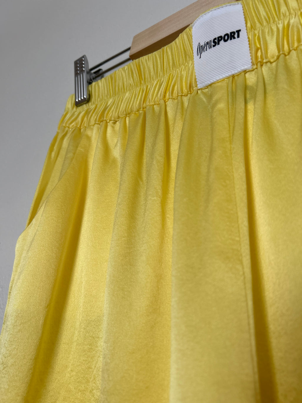 Opéra Sport shorts