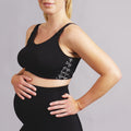 Mami Maternity & nursing sports bra
