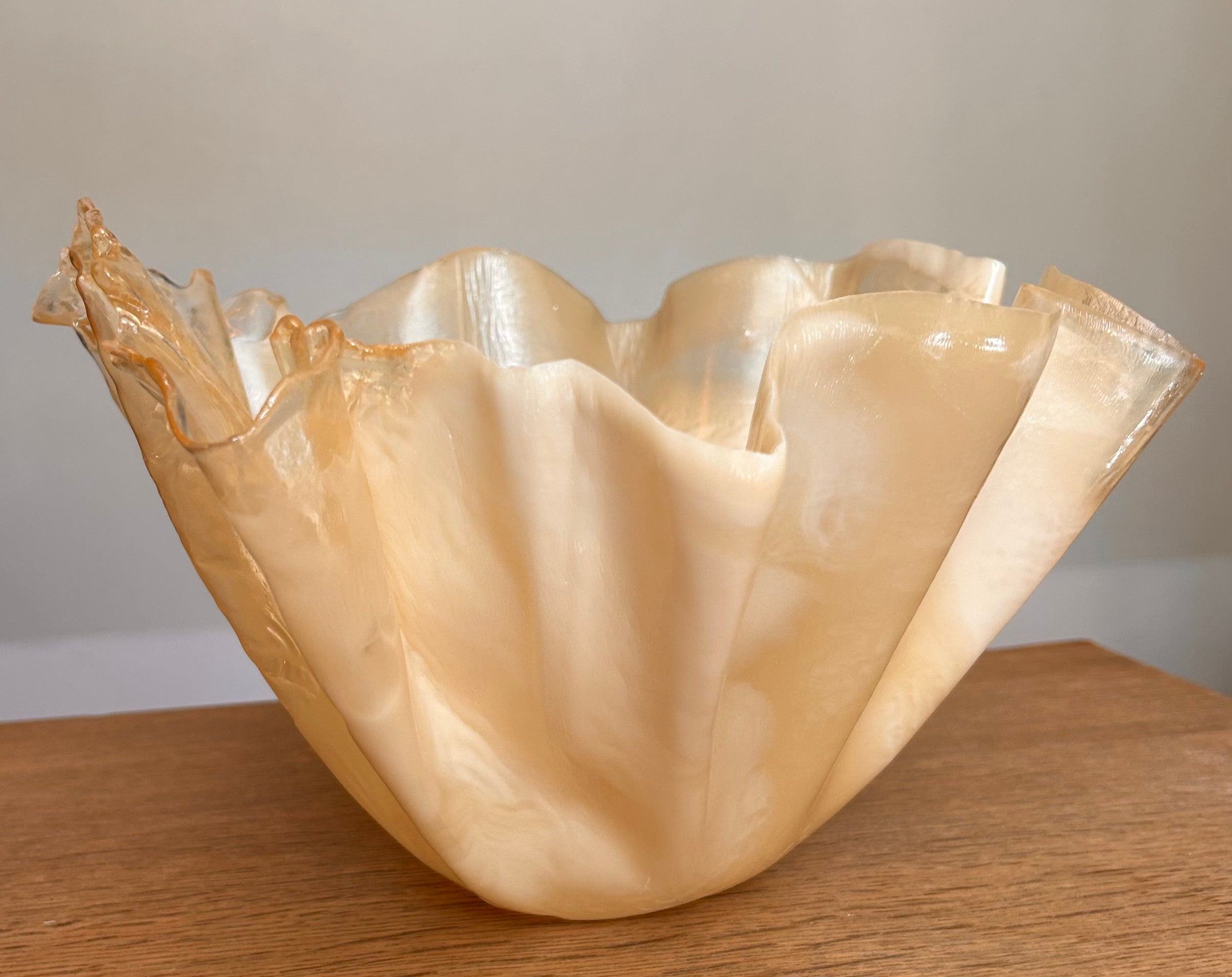 House of Lenschau vase/skål