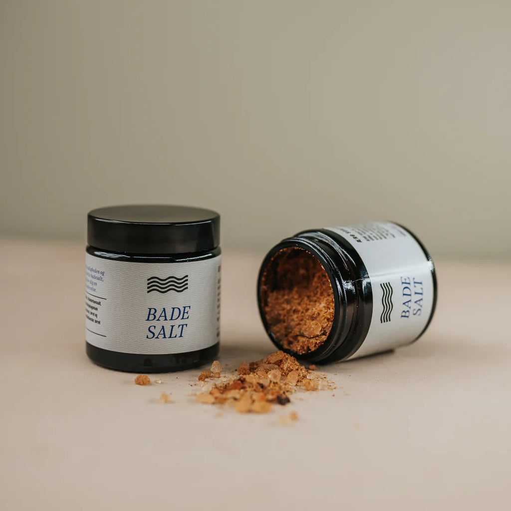 Ærø Soap badesalt