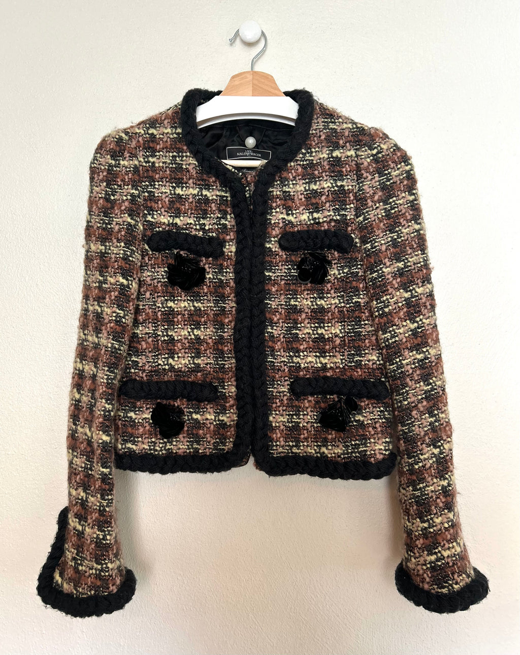 By Malene Birger jakke