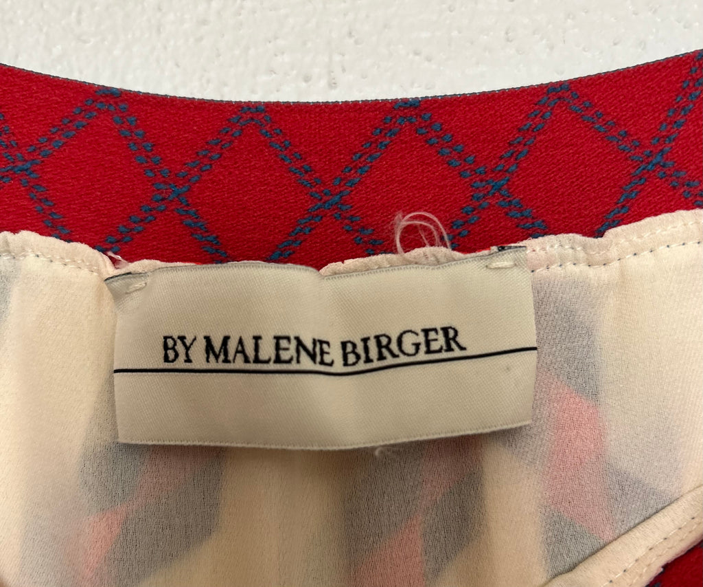 By Malene Birger nederdel