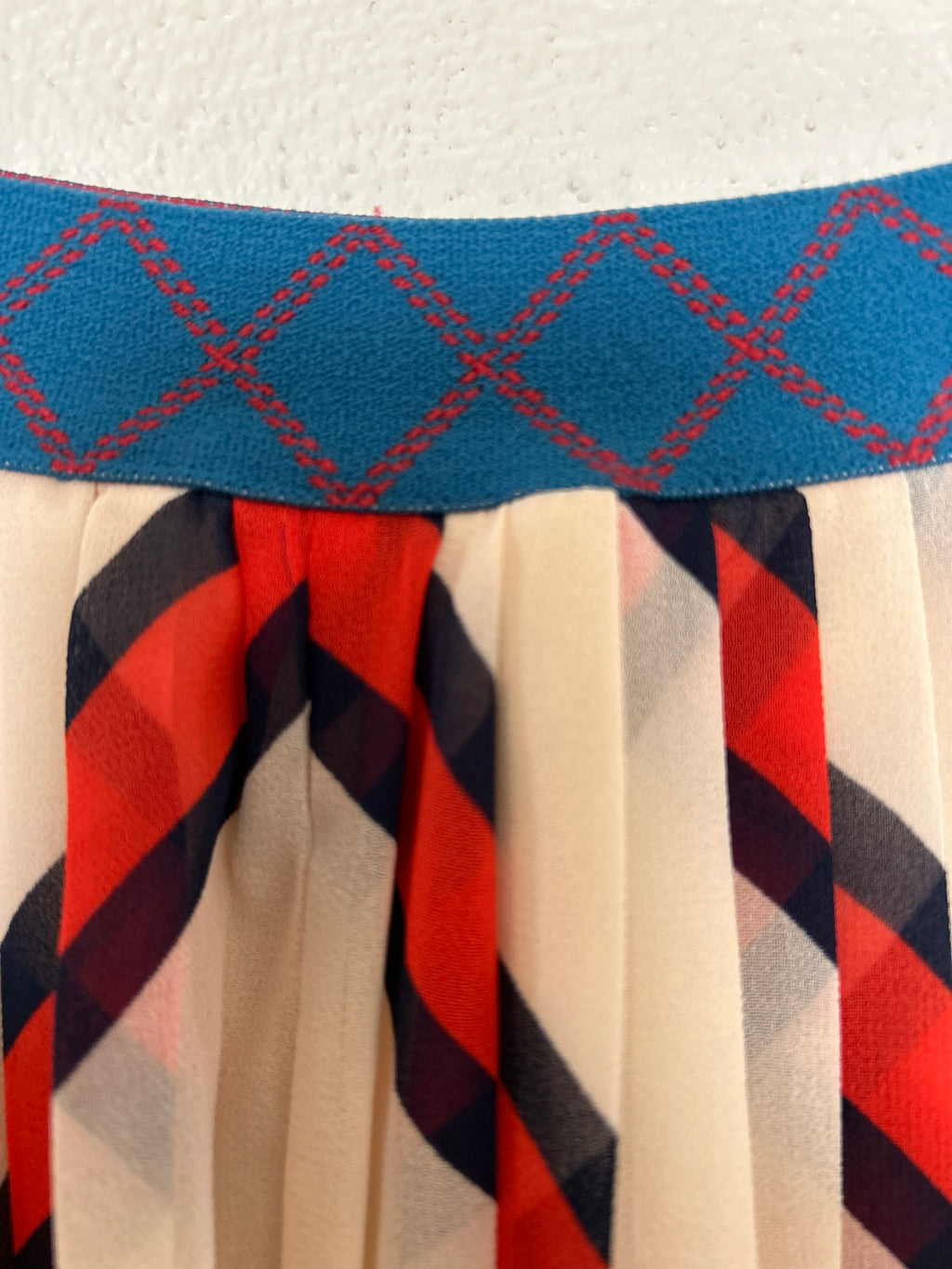 By Malene Birger nederdel