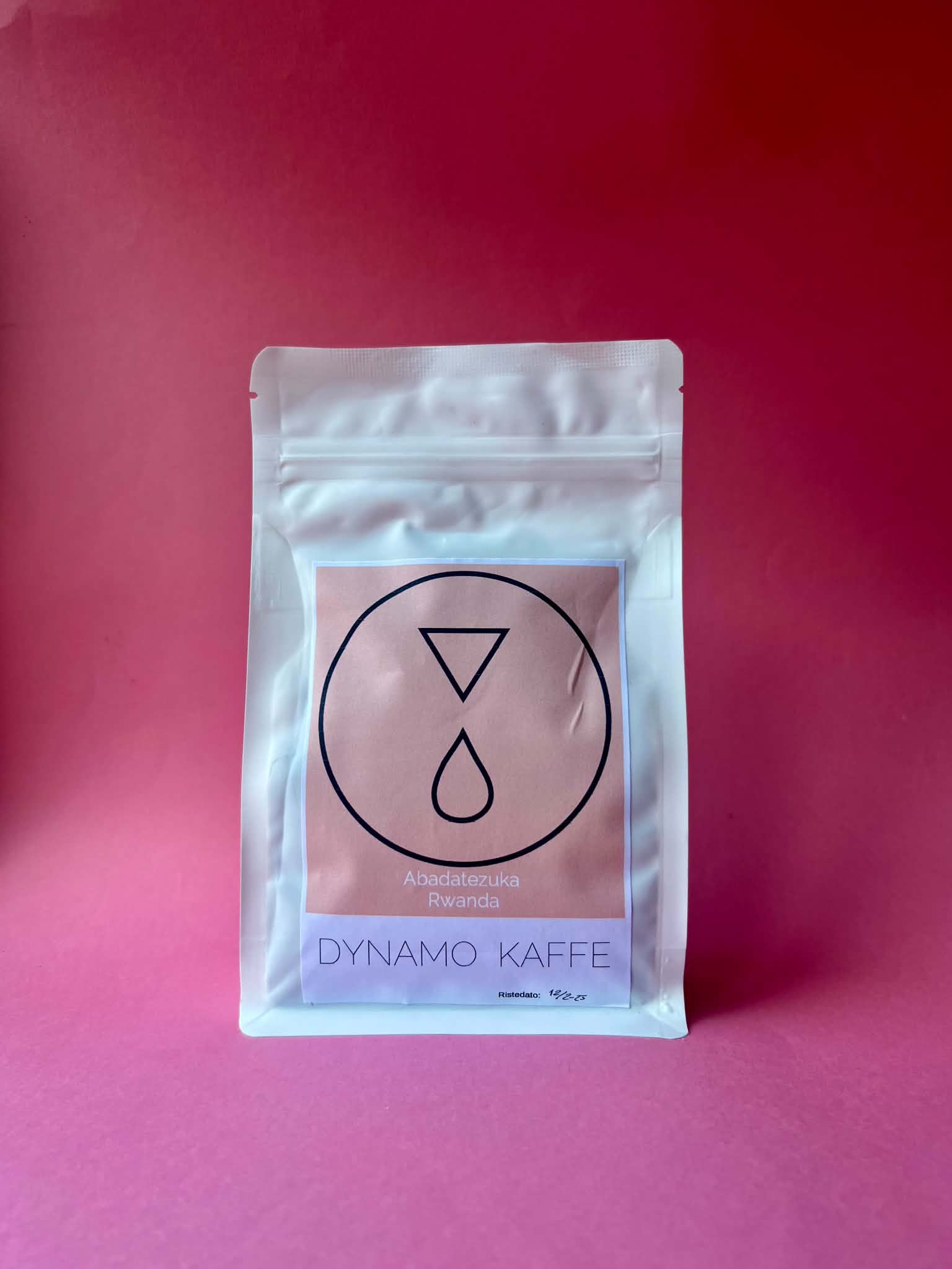 Dynamo Kaffe - Abadatezuka - Rwanda