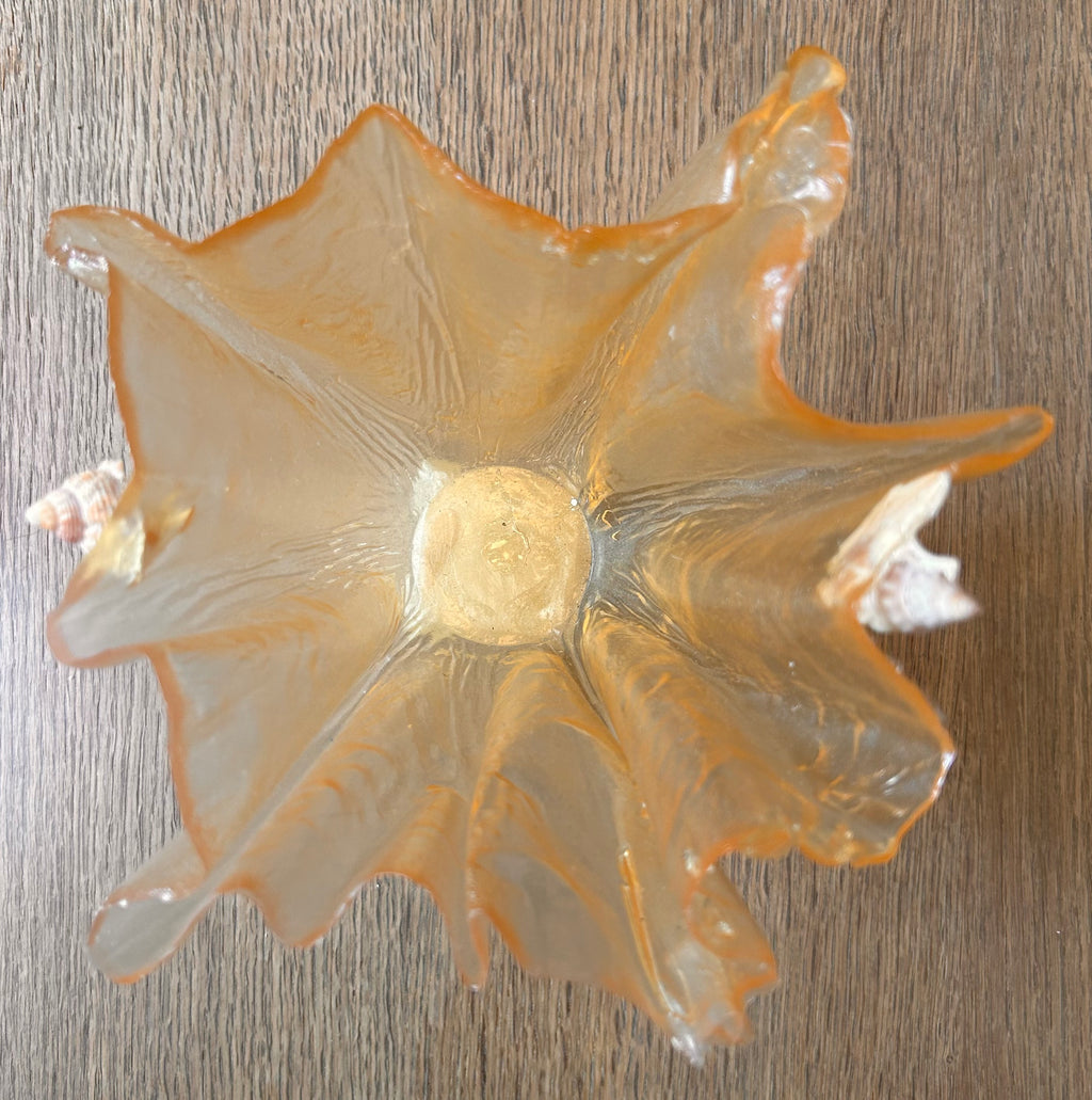 House of Lenschau vase