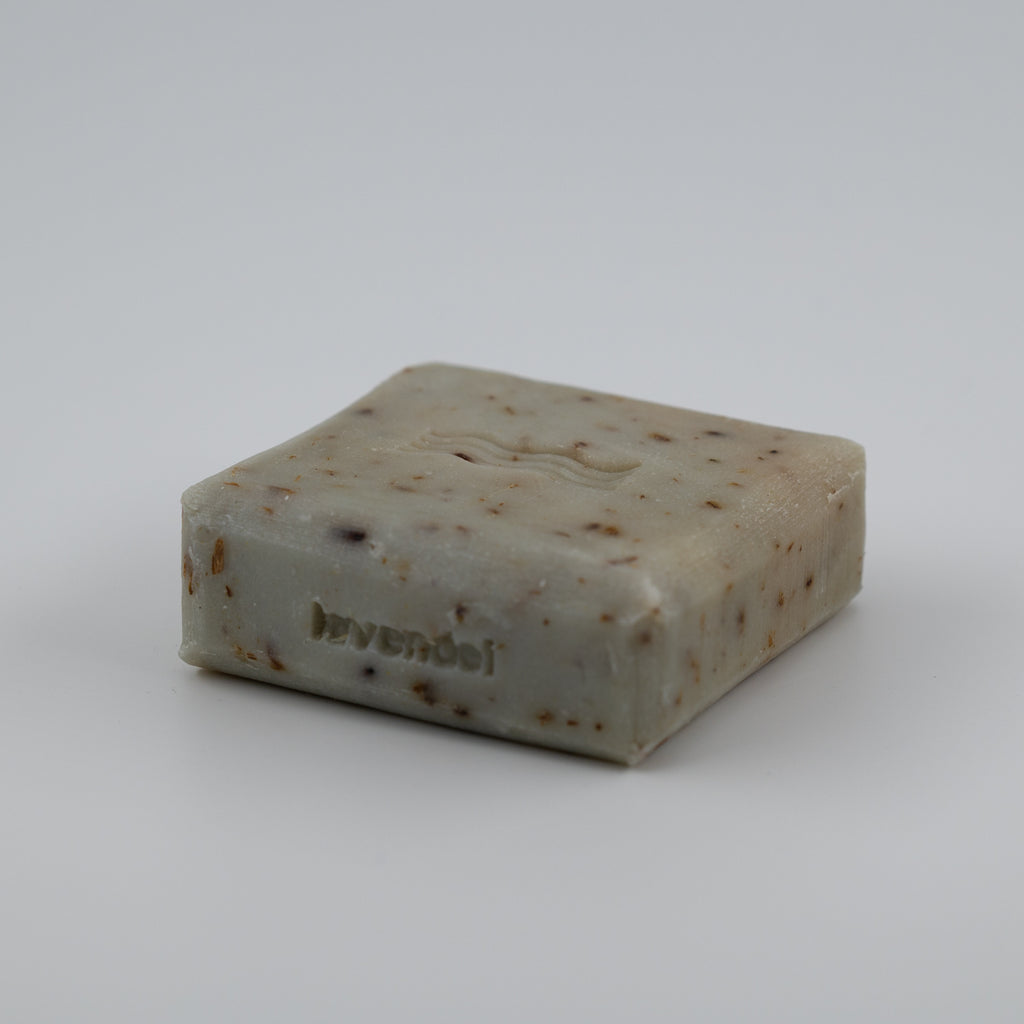 Ærø Soap lavendel sæbe