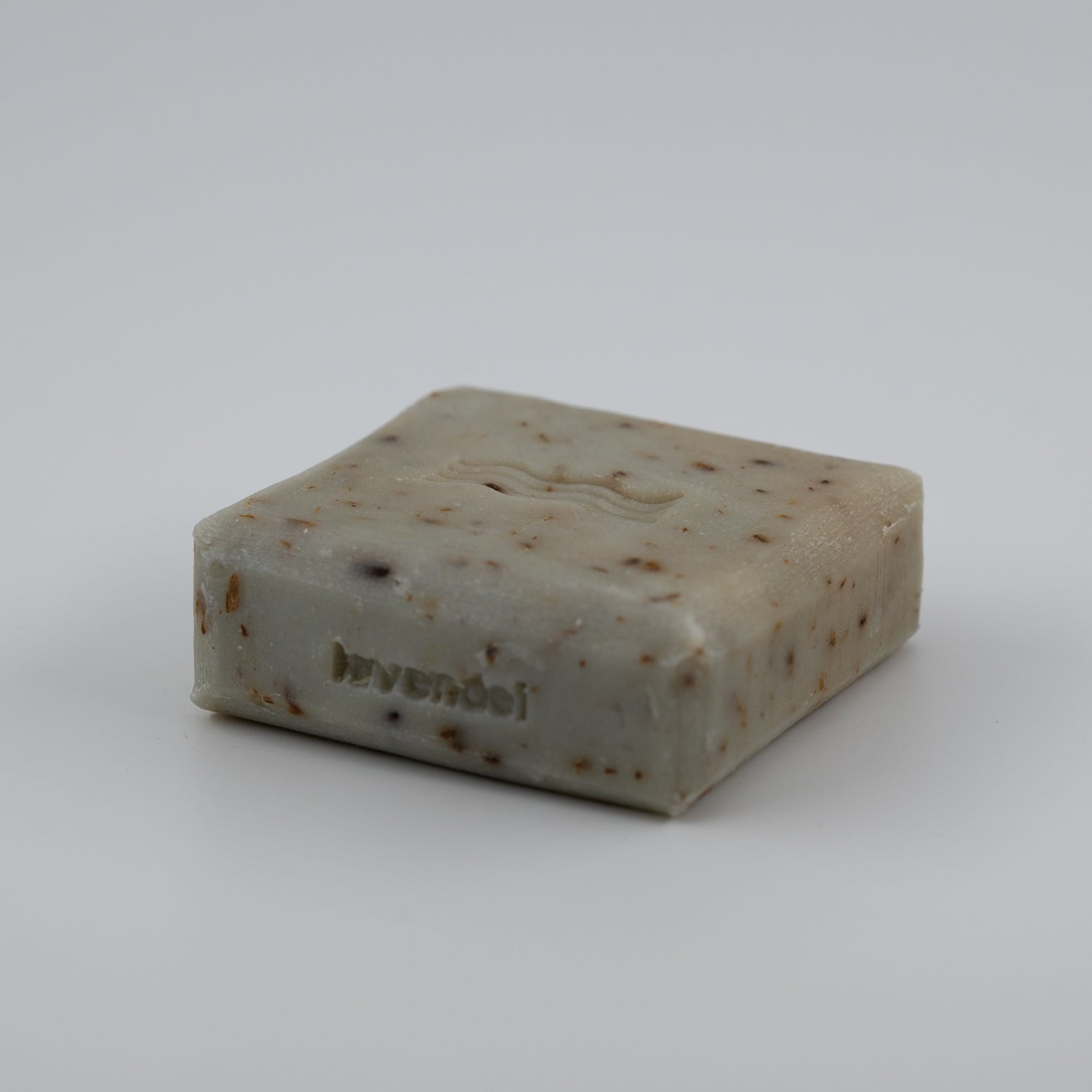 Ærø Soap lavendel sæbe