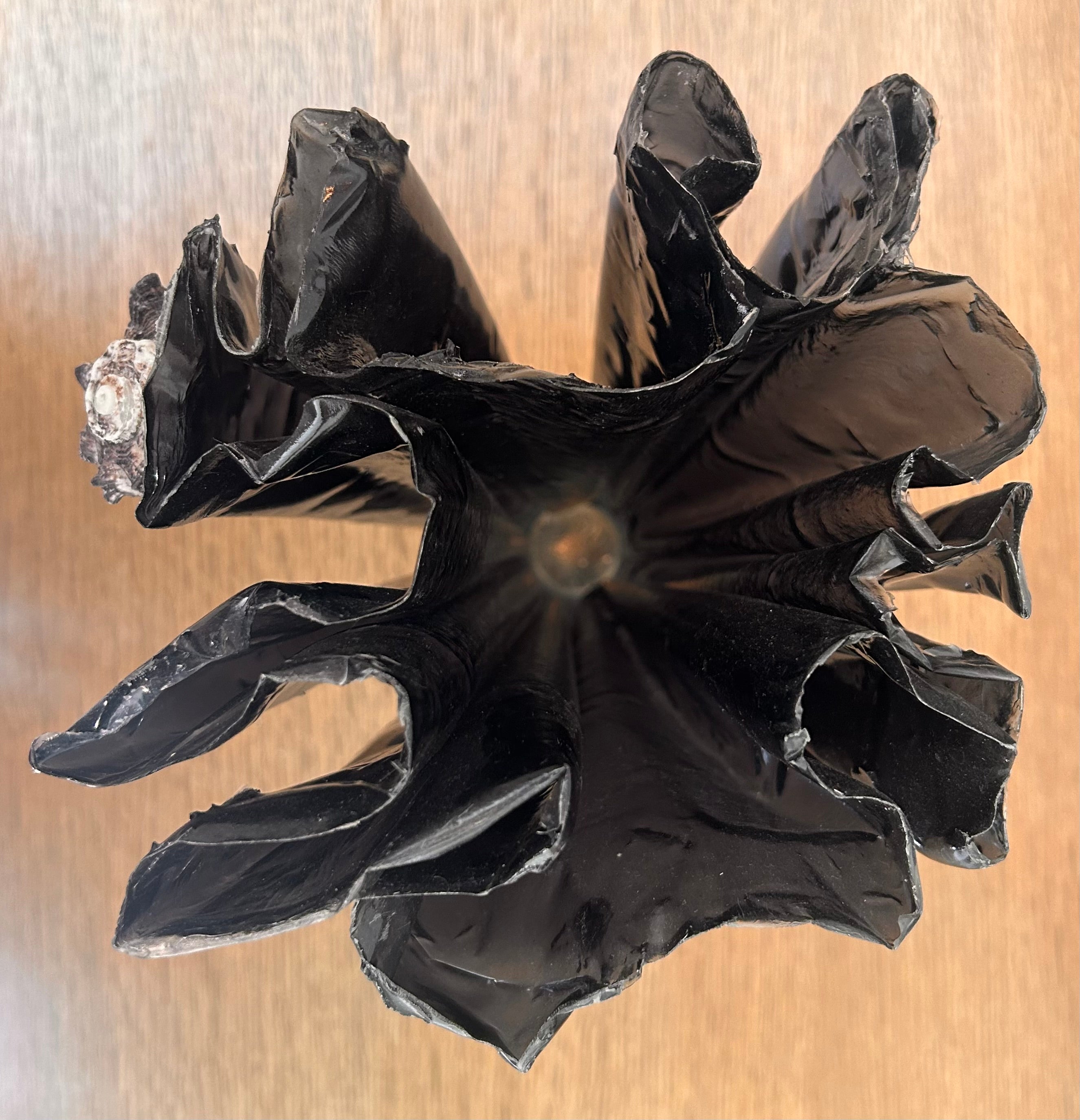 House of Lenschau vase