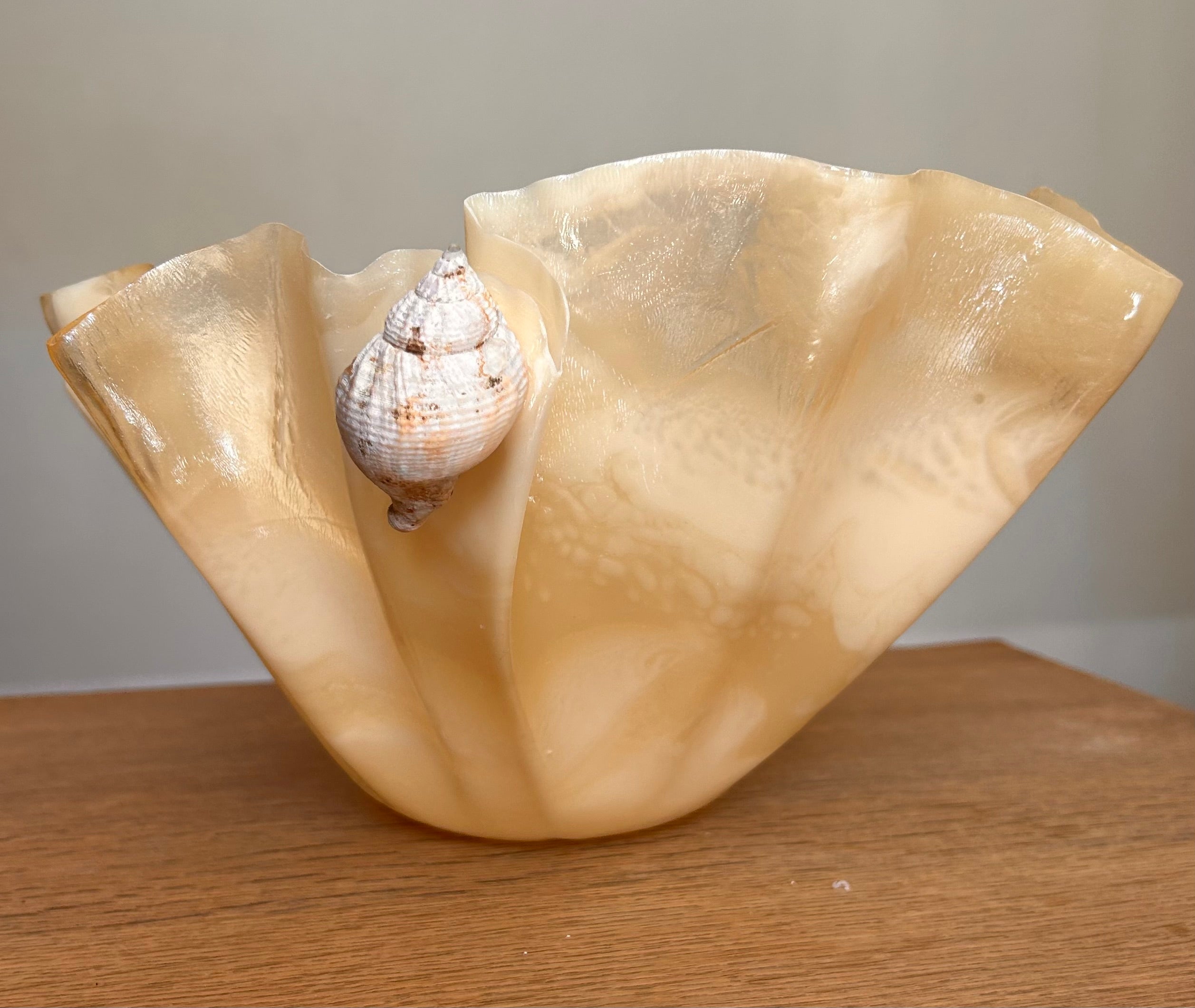 House of Lenschau vase/skål