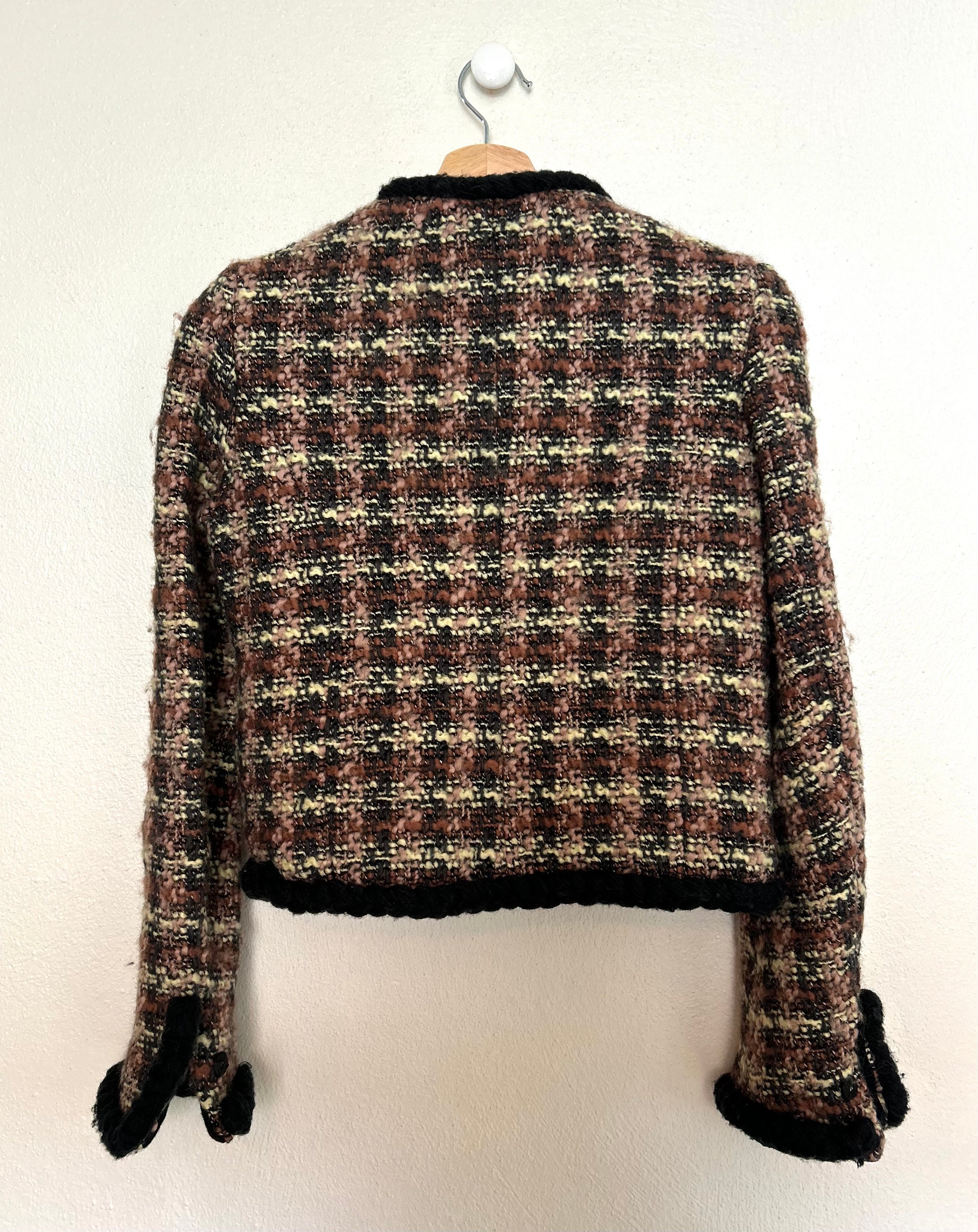 By Malene Birger jakke