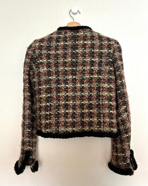 By Malene Birger jakke