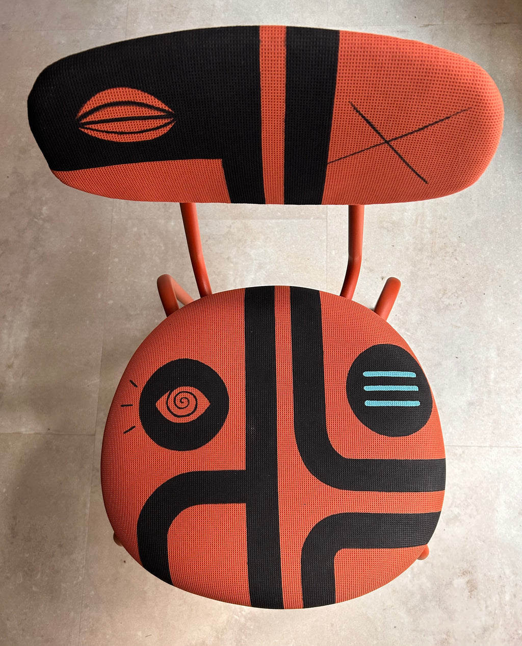 Signe Rudolfsen - Chair