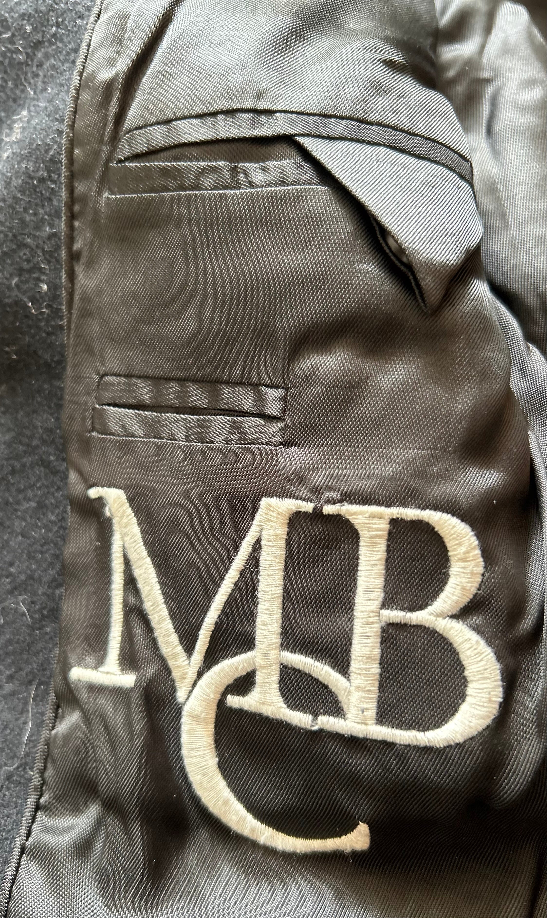 By Malene Birger jakke