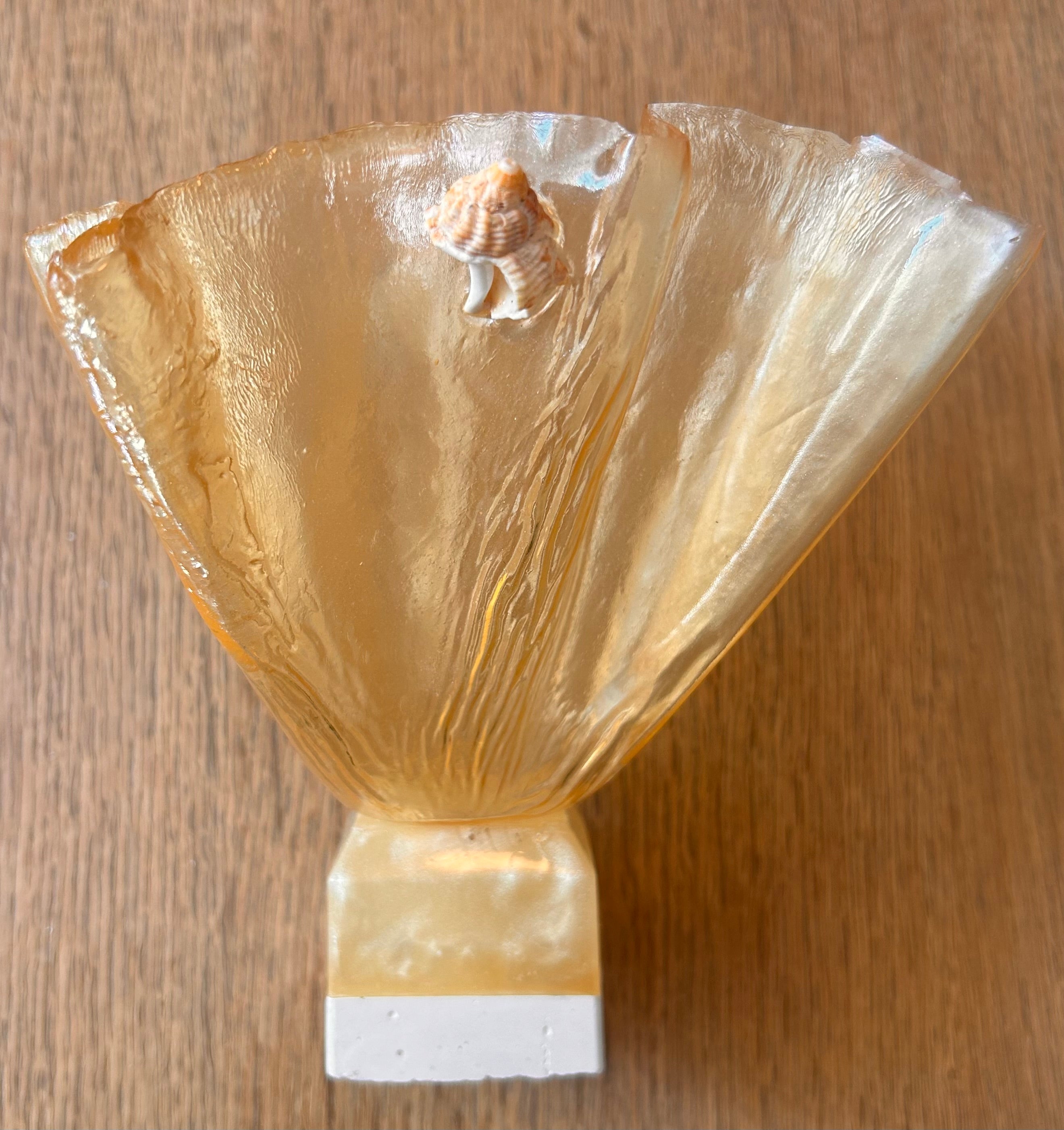 House of Lenschau vase