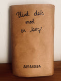Blind date med en bog