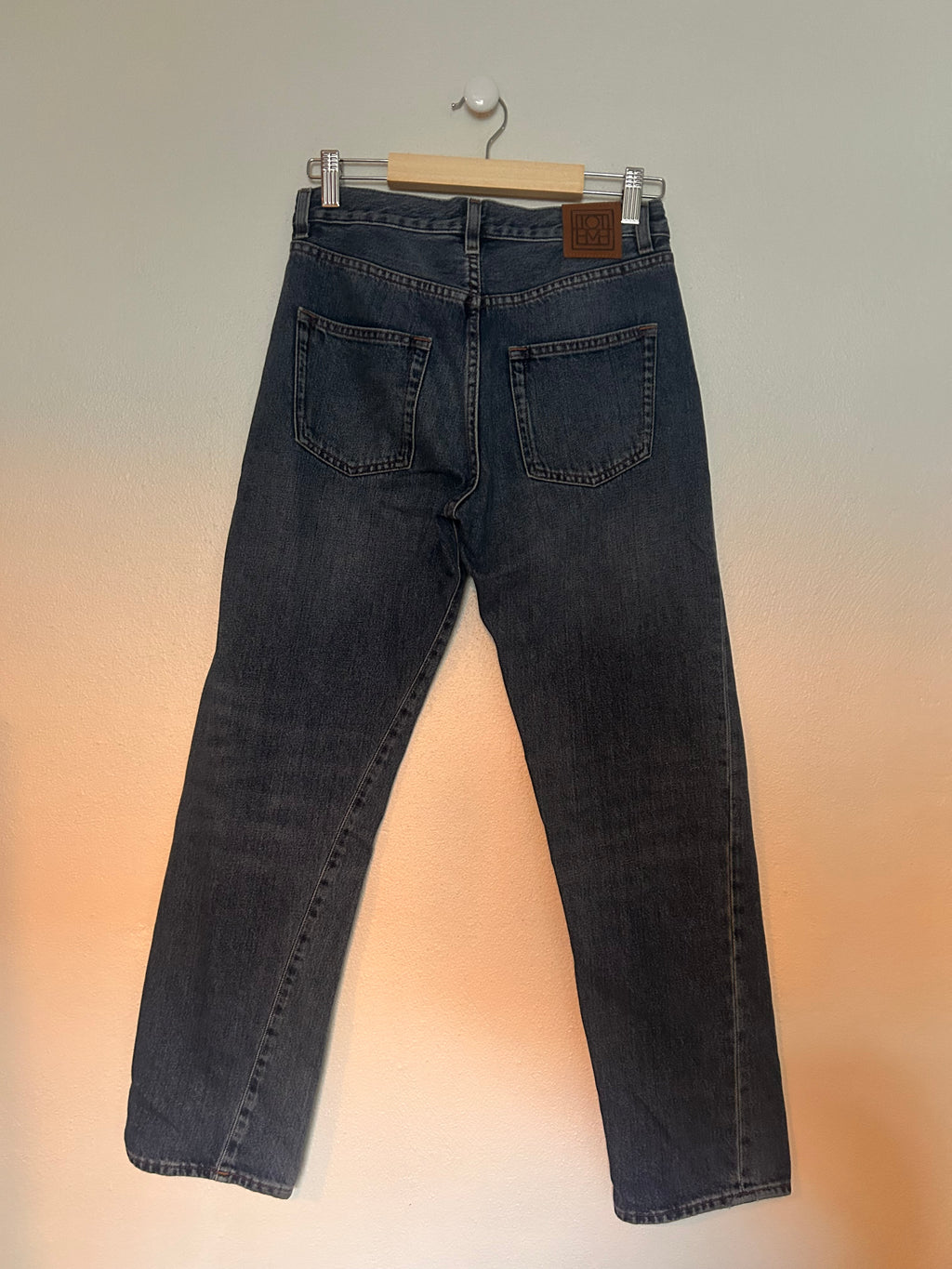 TOTEME jeans