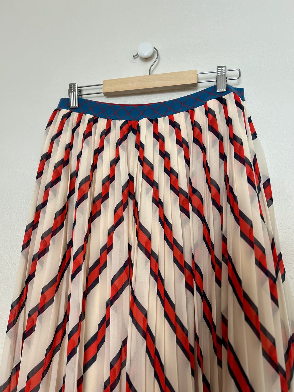 By Malene Birger nederdel