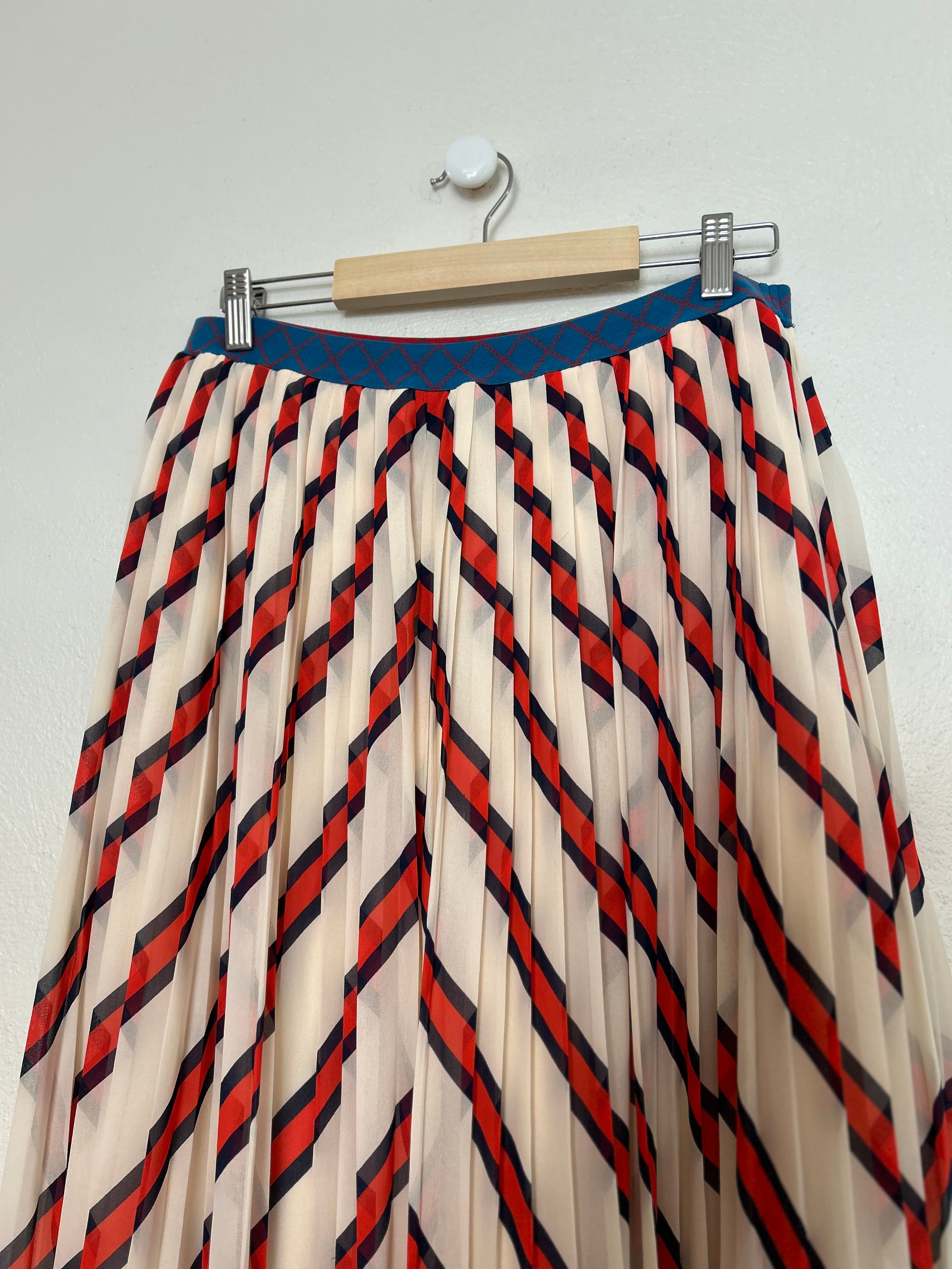 By Malene Birger nederdel