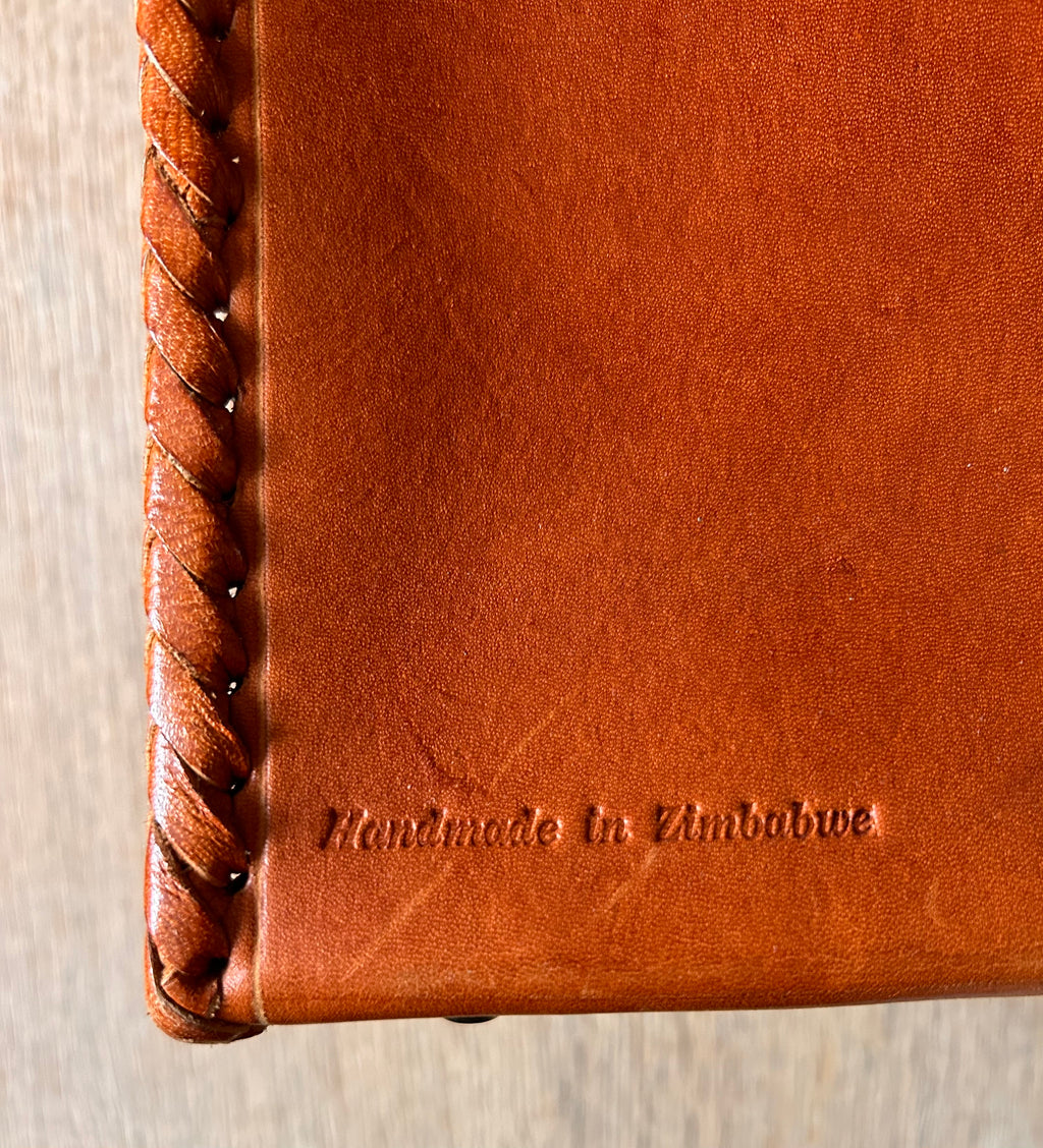 The Courtney Boot Company - Lædertaske