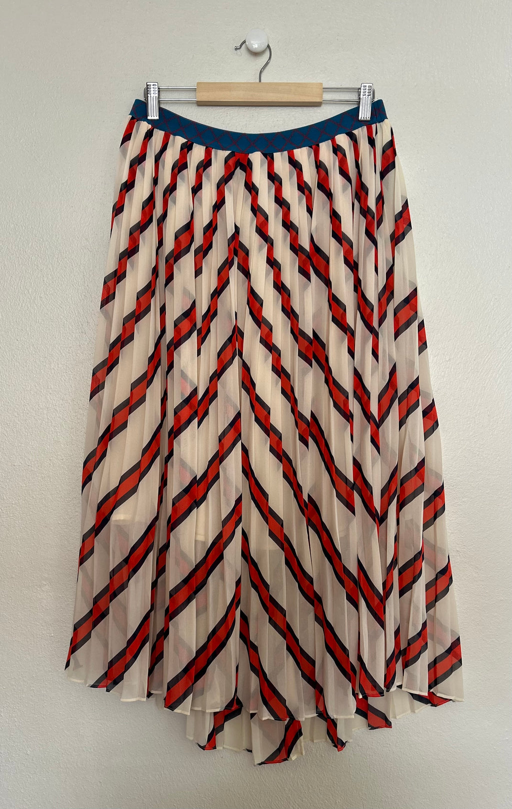 By Malene Birger nederdel