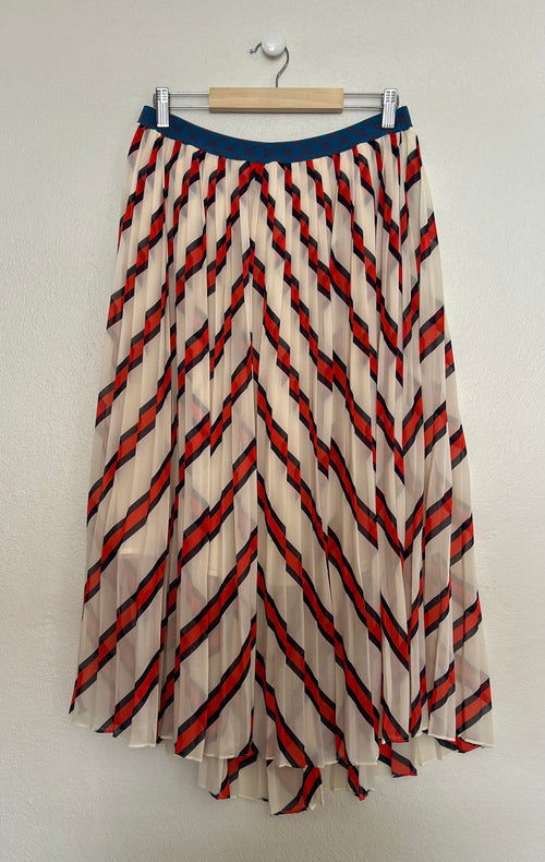 By Malene Birger nederdel