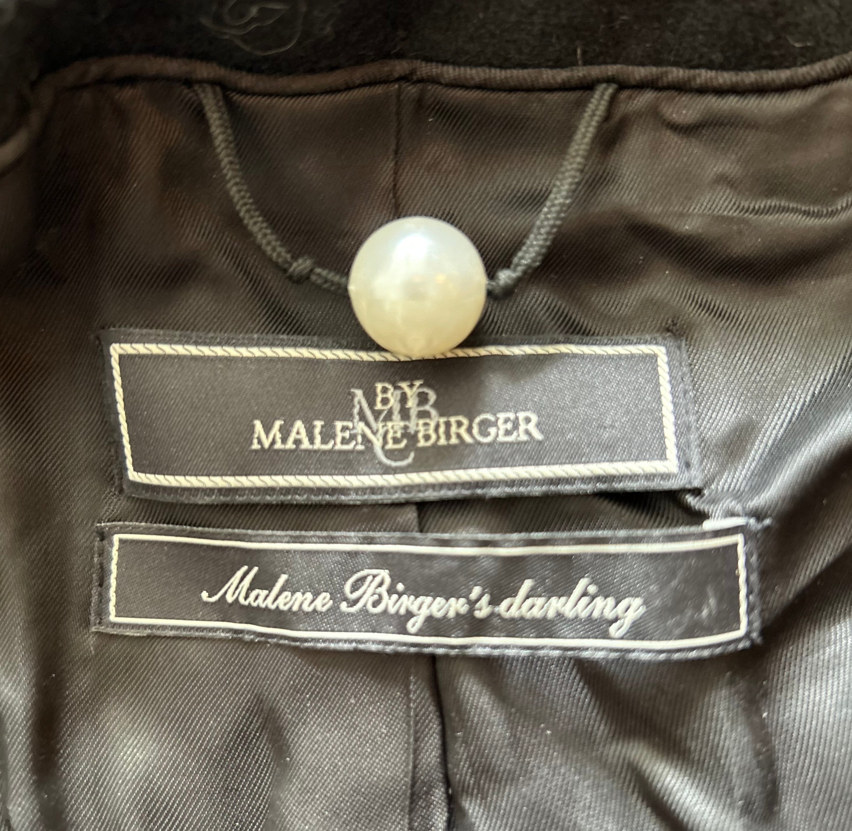 By Malene Birger jakke