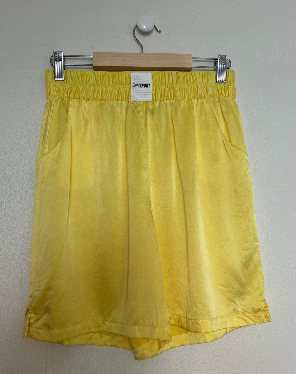 Opéra Sport shorts