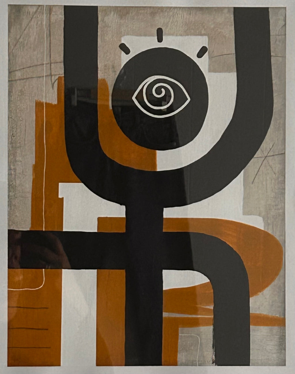 Signe Rudolfsen - “One step at a time”