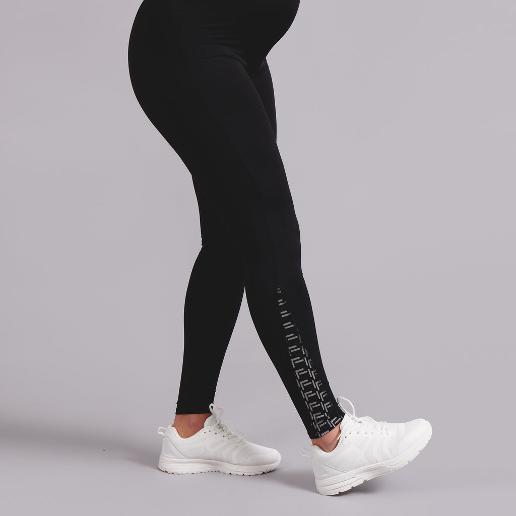 Mami Maternity sports tights