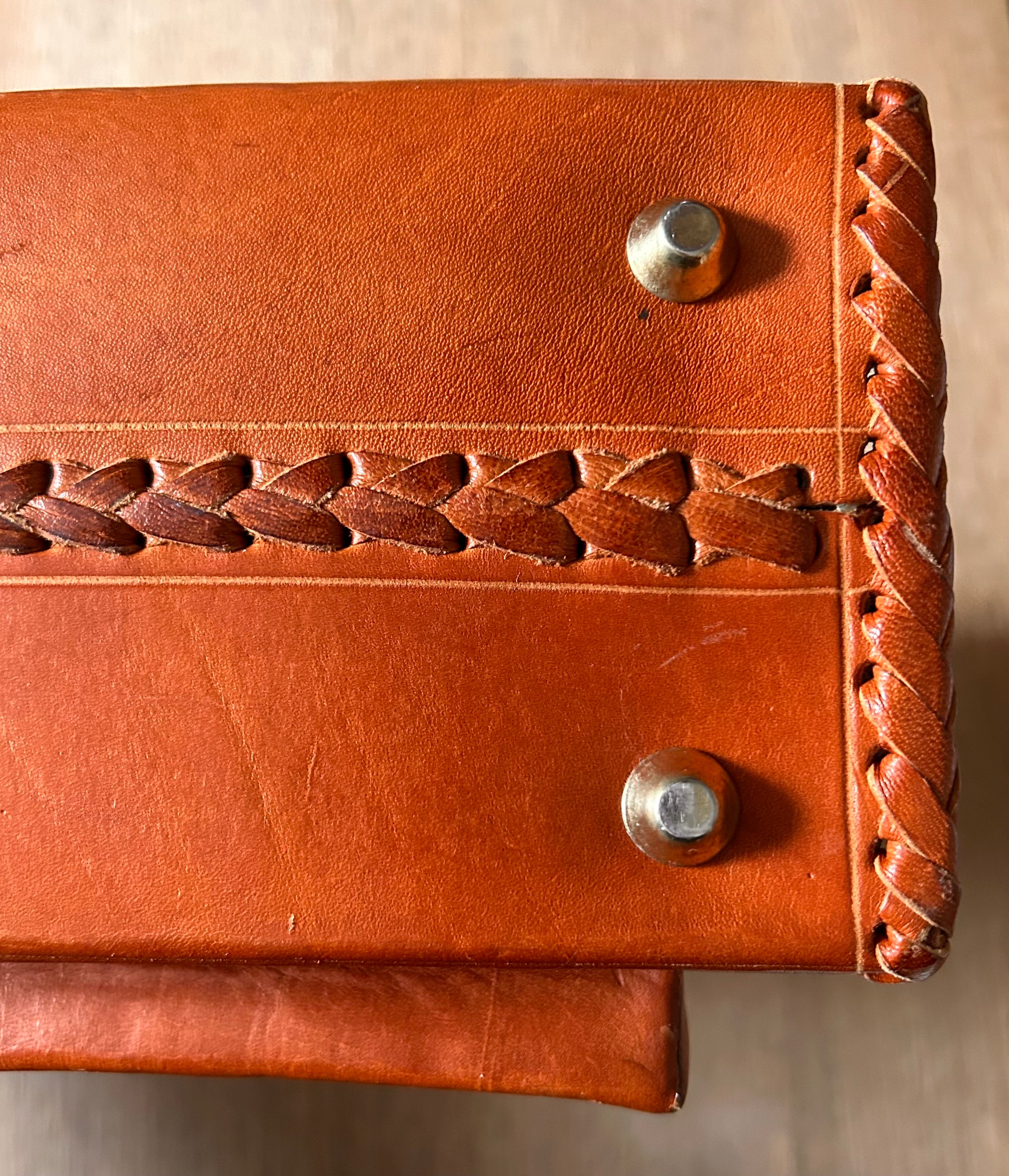 The Courtney Boot Company - Lædertaske