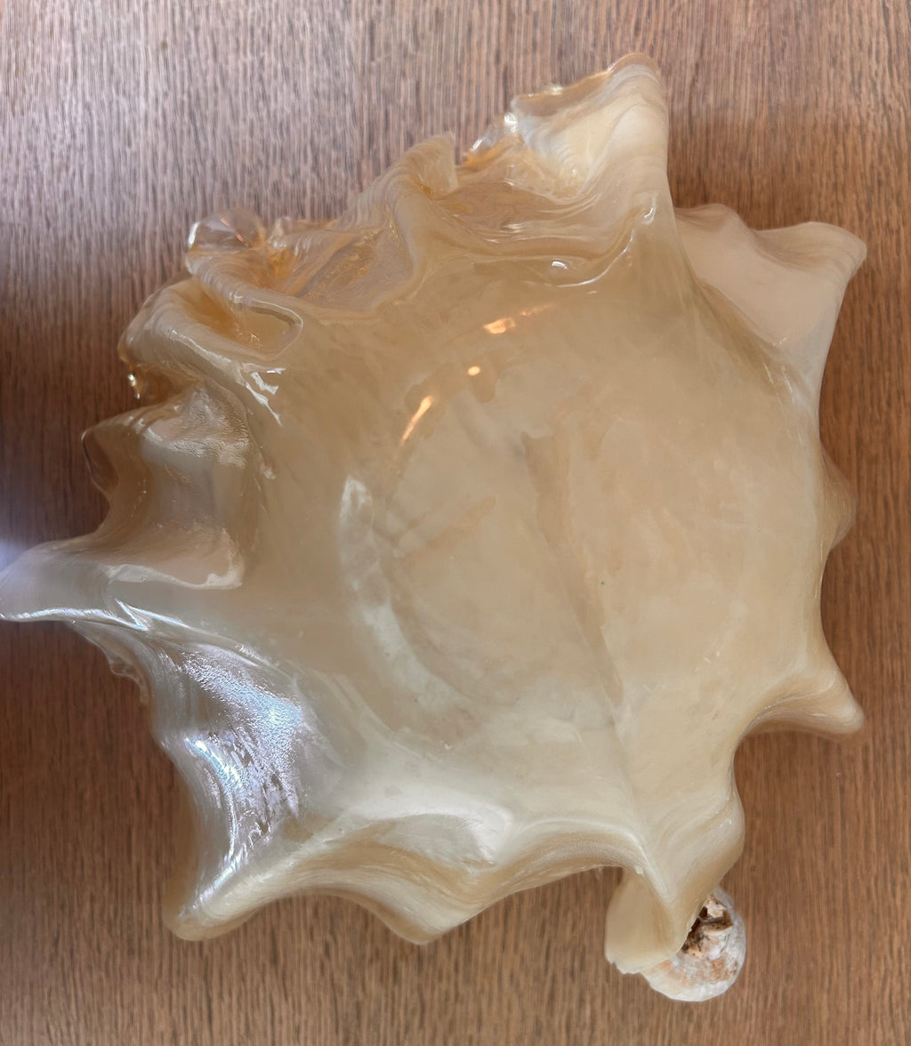 House of Lenschau vase/skål