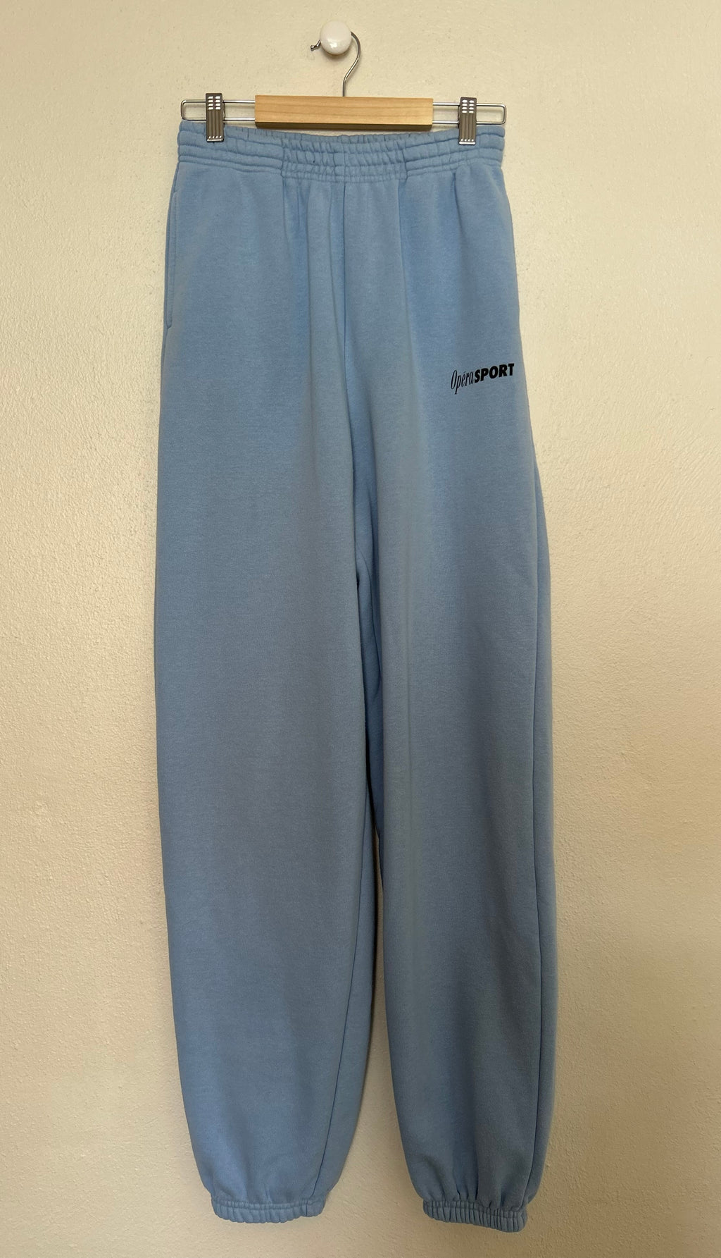 Opéra Sport sweatpants