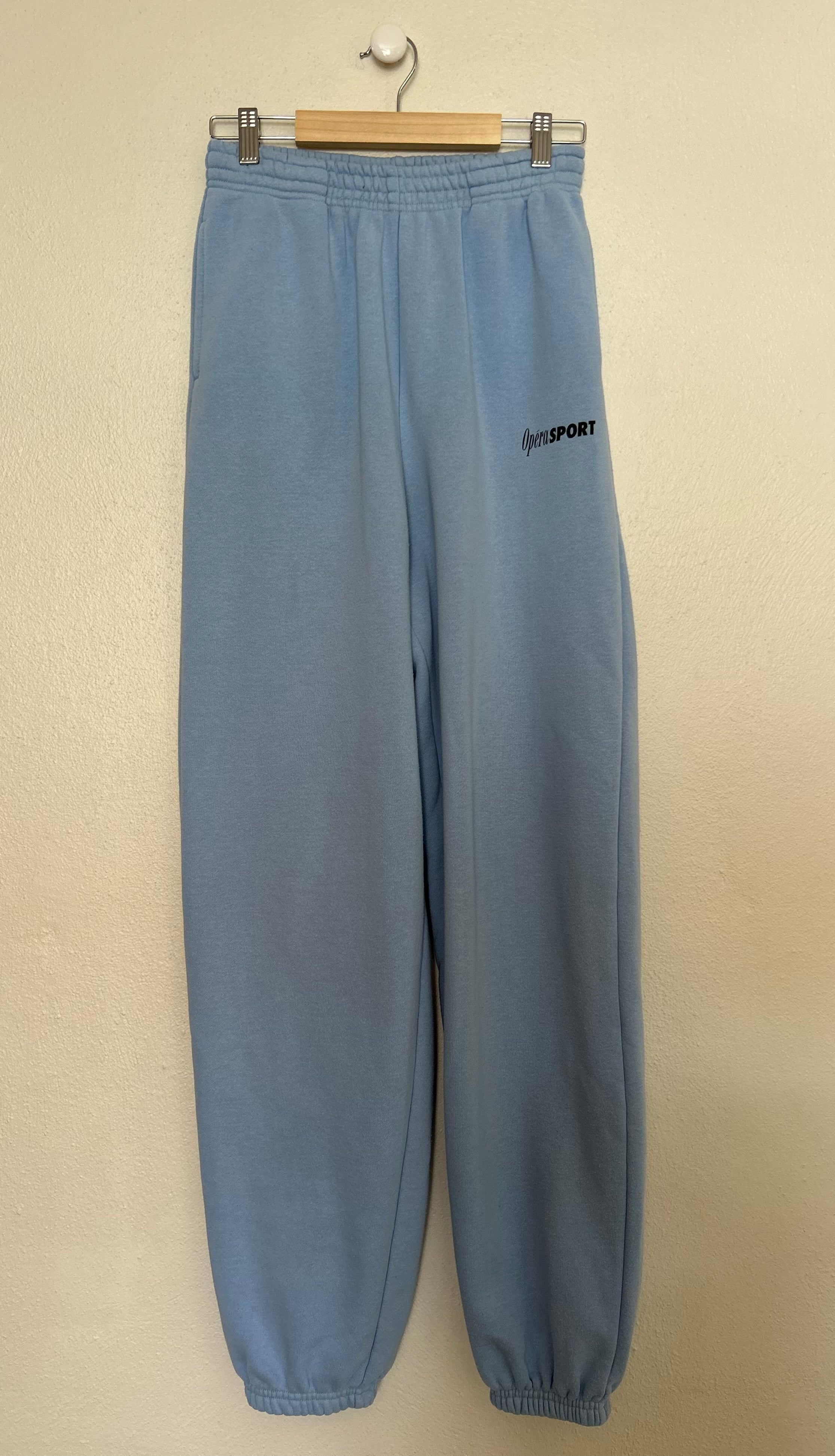 Opéra Sport sweatpants