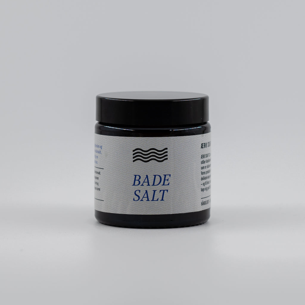 Ærø Soap badesalt