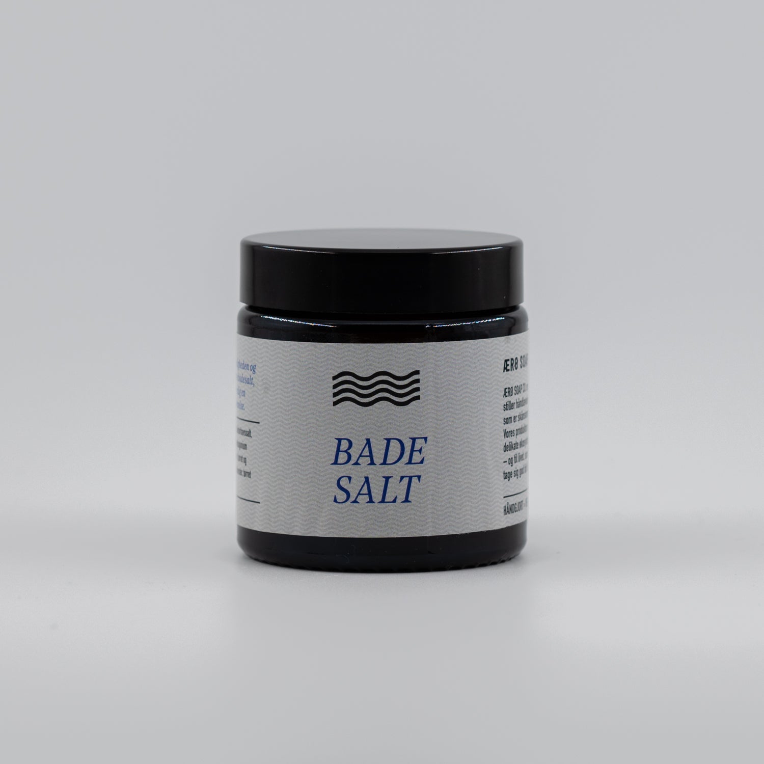 Ærø Soap badesalt